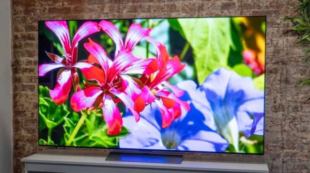 Обзор LG C4: высококачественный монитор, сочетающий в себе отличное качество изображения и доступную цену