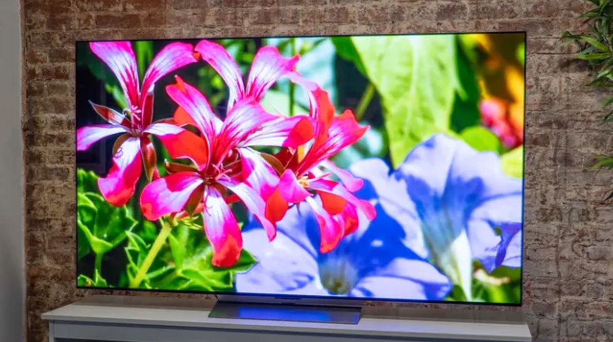 Обзор LG C4: высококачественный монитор, сочетающий в себе отличное качество изображения и доступную цену