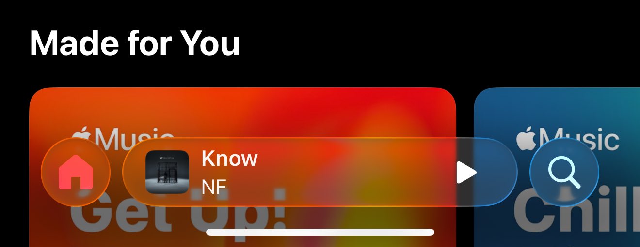 Liquid Glass iPhone 17: Apple снова делит фанатов 