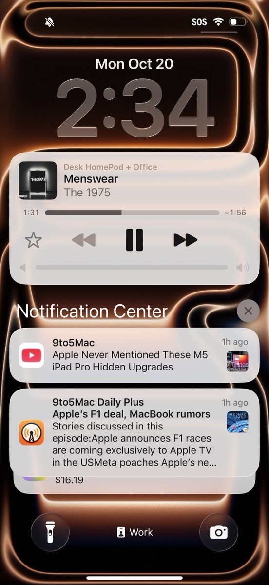 Liquid Glass iPhone 17: Apple снова делит фанатов 