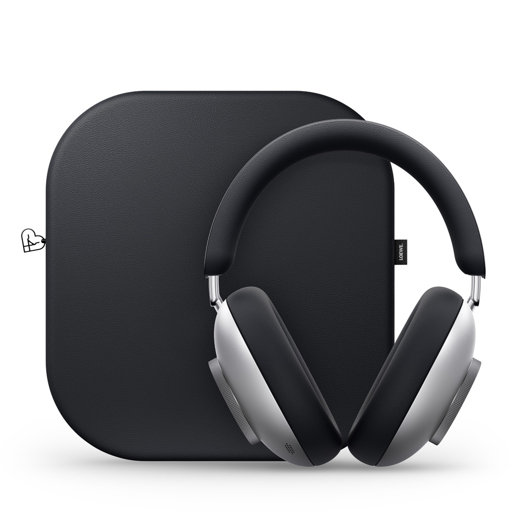 Звуковая революция от Loewe: первые беспроводные наушники представлены картинка Звуковая революция от Loewe: первые беспроводные наушники представлены