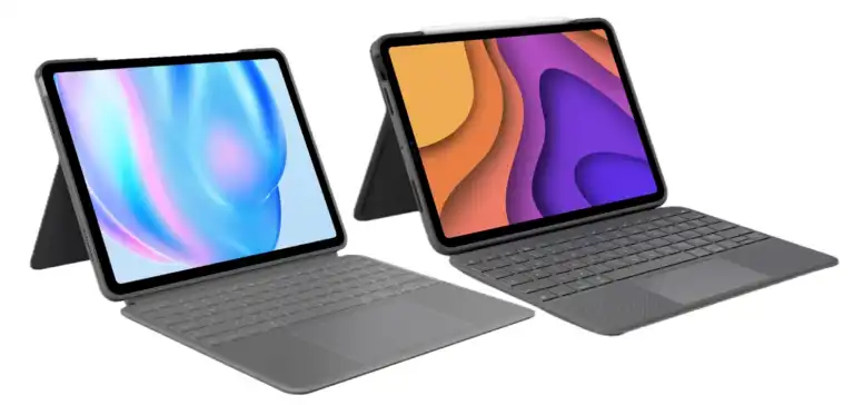 Logitech Combo Touch