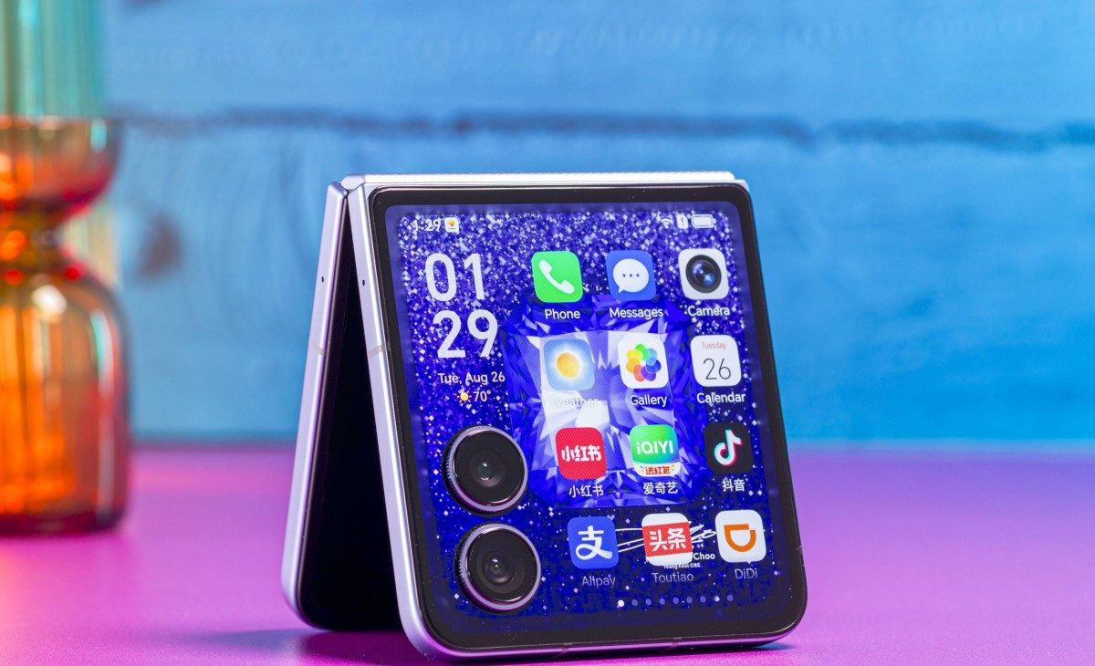 Honor Magic V Flip 2