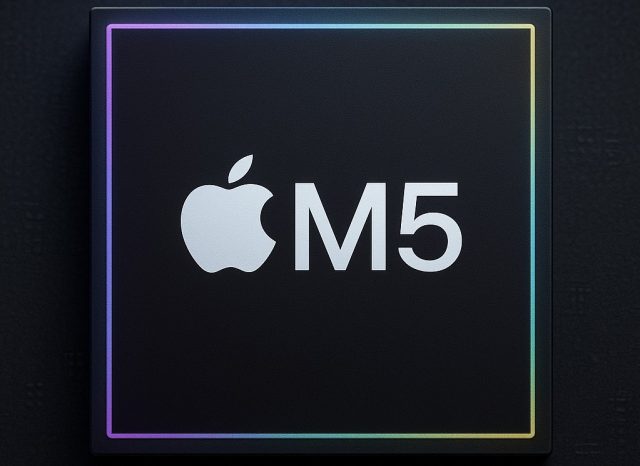 Apple M5
