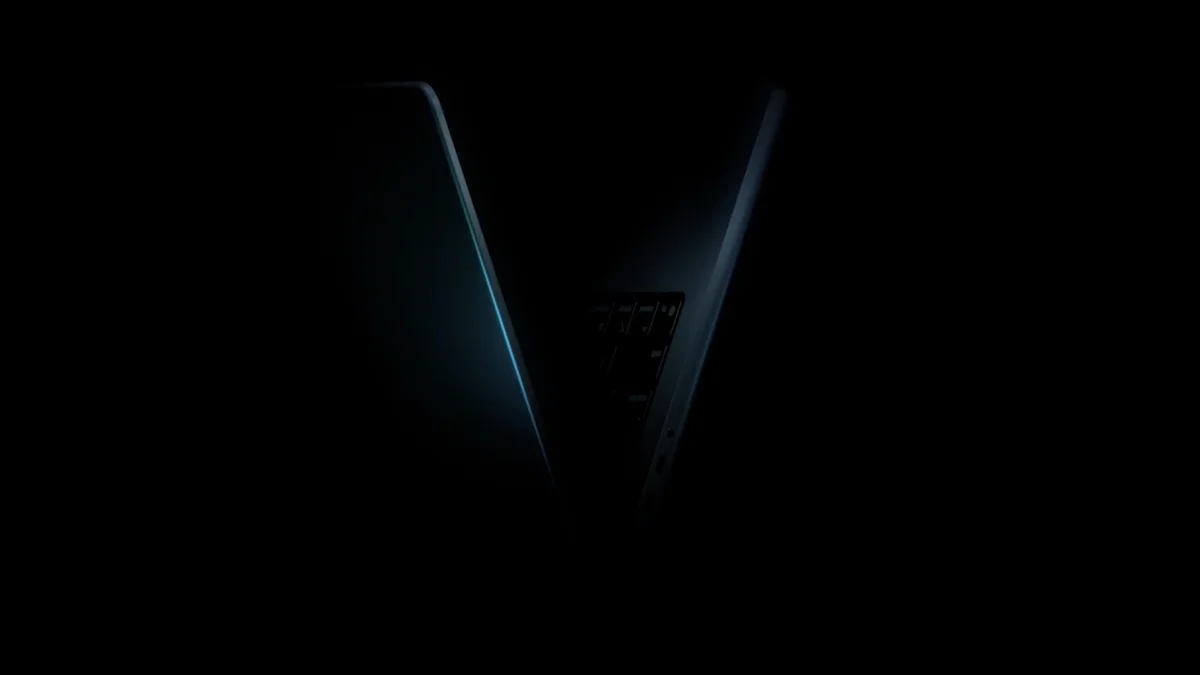 502427Apple подогрела интерес к MacBook Pro: готовит новый мощный ноутбук