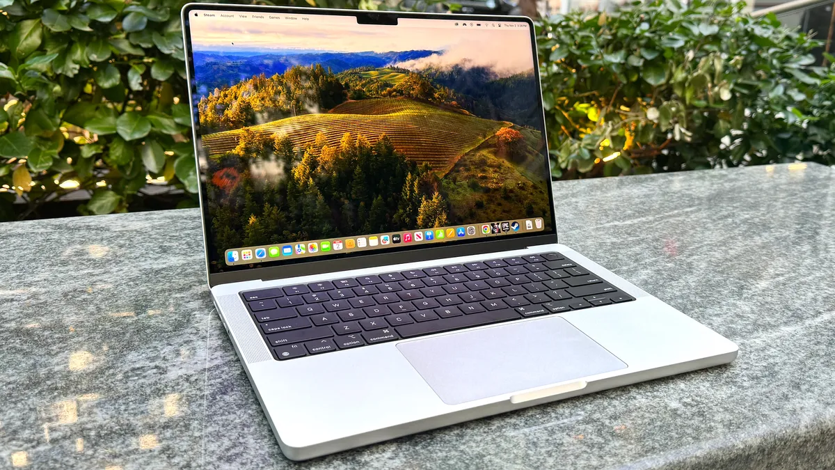 492385MacBook Pro M5: все слухи о грядущем ноутбуке Apple