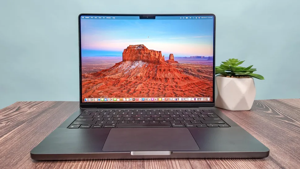 489328Уже устаревший MacBook Pro M5: Apple готовит революцию на следующий год