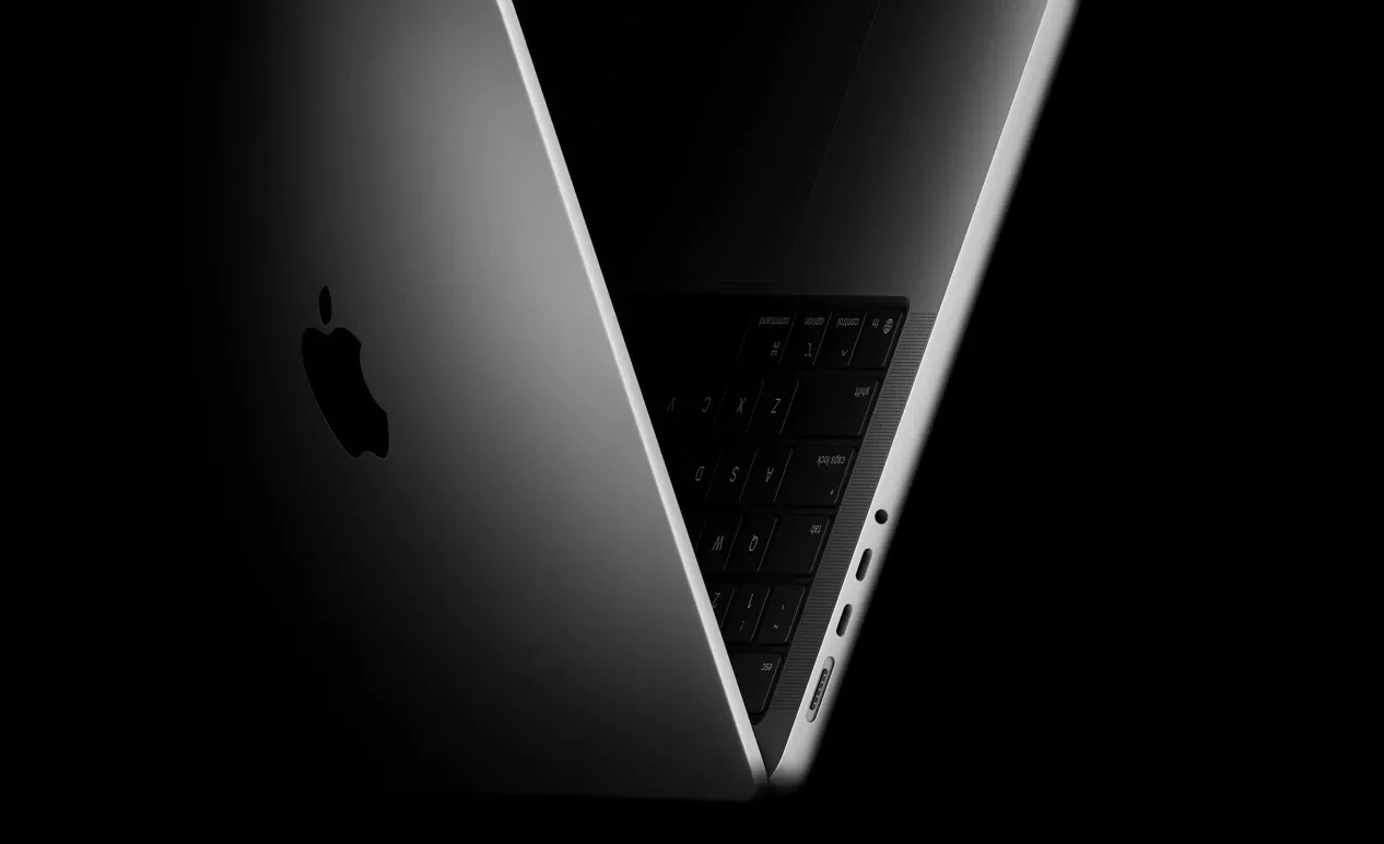 503162MacBook Pro на M5 уже здесь, но Apple придержала самые мощные версии