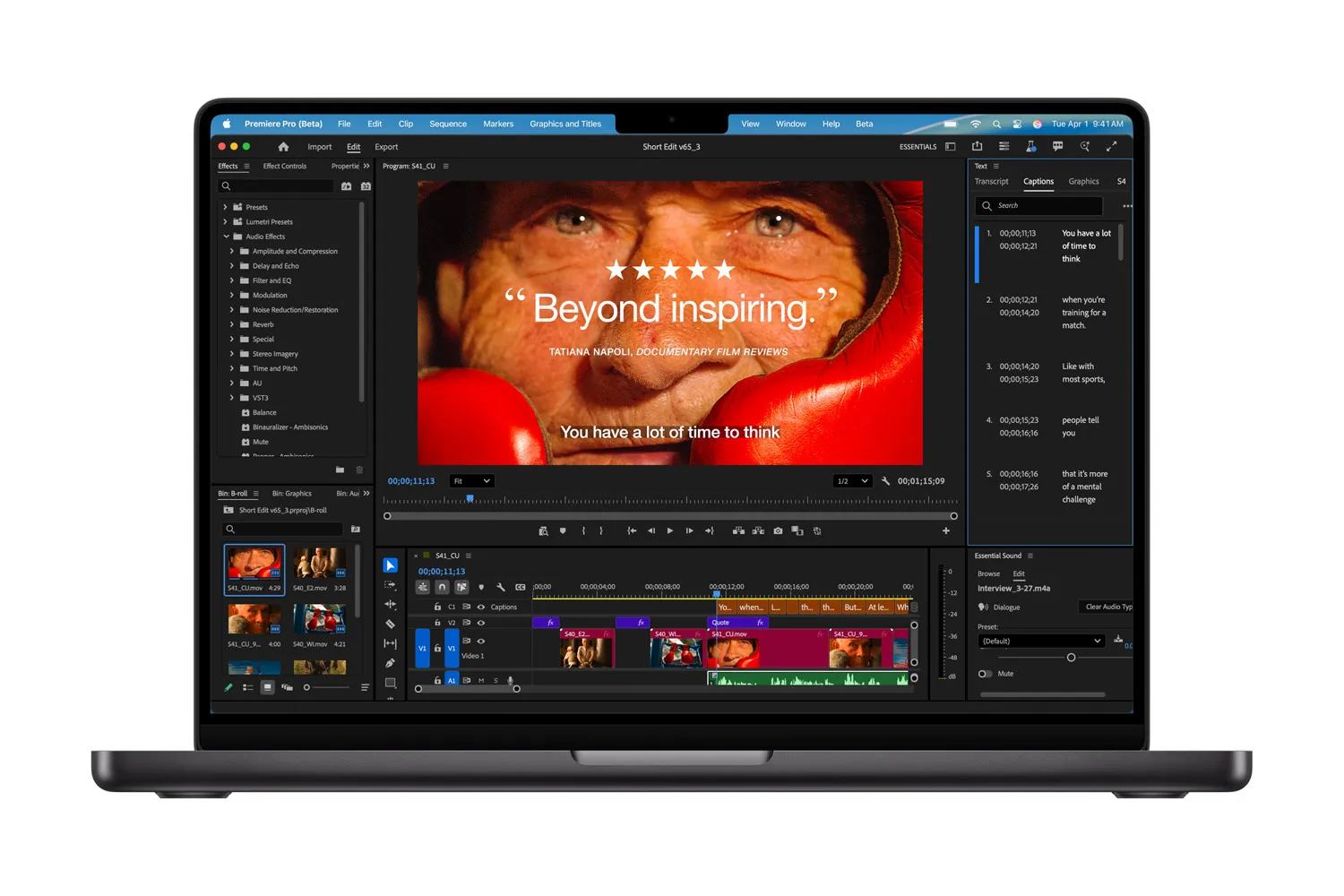 MacBook Pro на M5 уже здесь, но Apple придержала самые мощные версии
