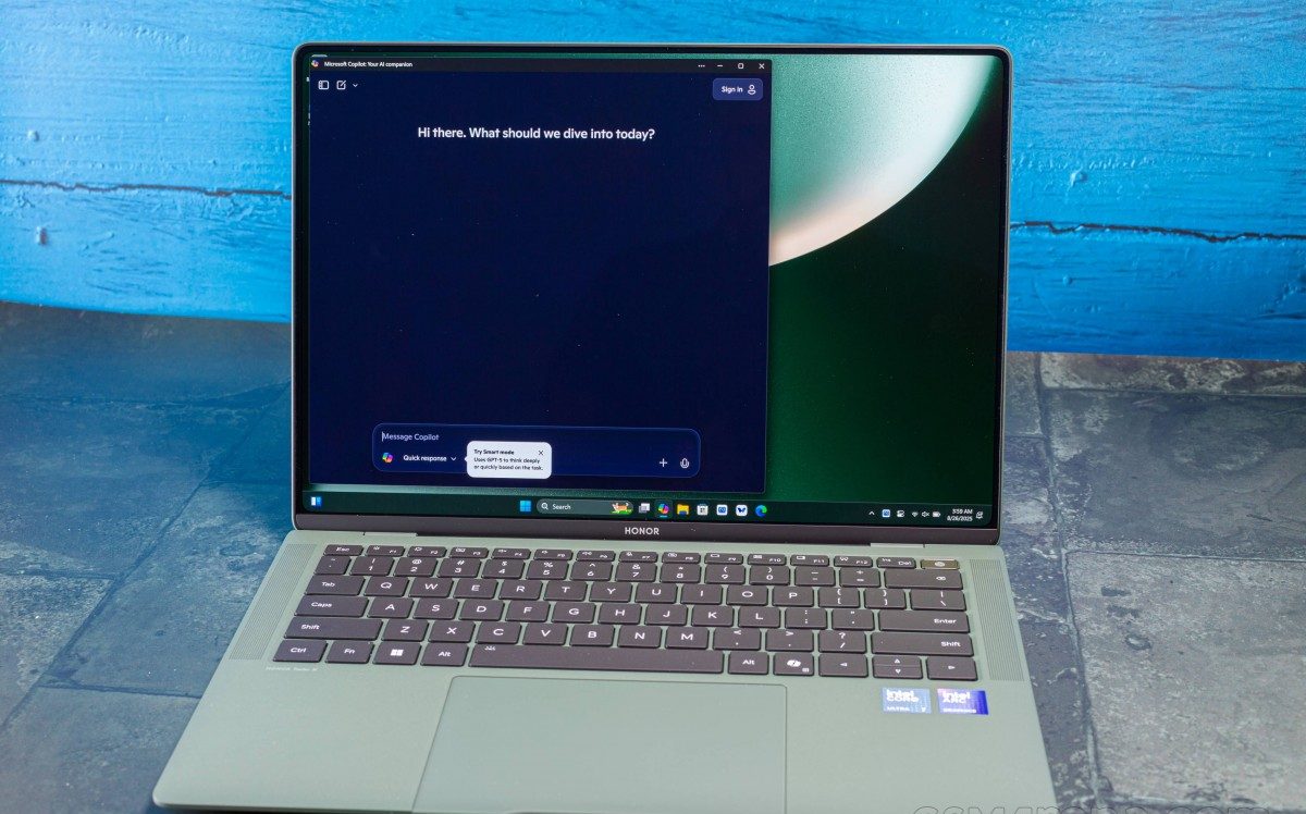 MagicBook Art 14 2025