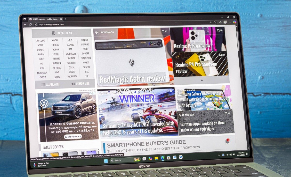 MagicBook Art 14 2025