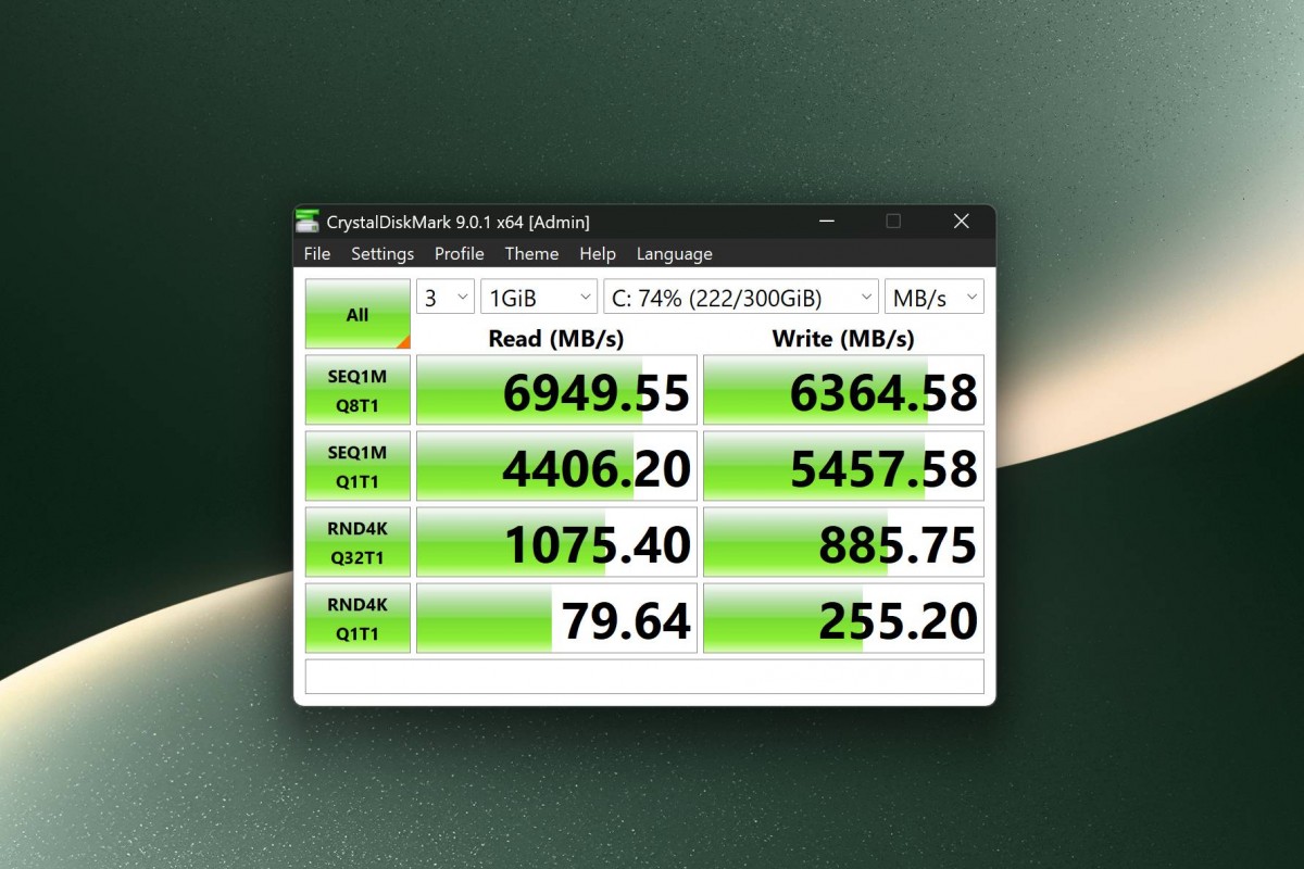 MagicBook Art 14 2025 