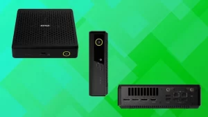 ZOTAC бросила вызов физике: полномощная RTX 5060 Ti уместилась в ПК размером с кошелек