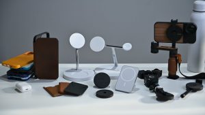 Лучшие аксессуары MagSafe, которые можно купить для iPhone