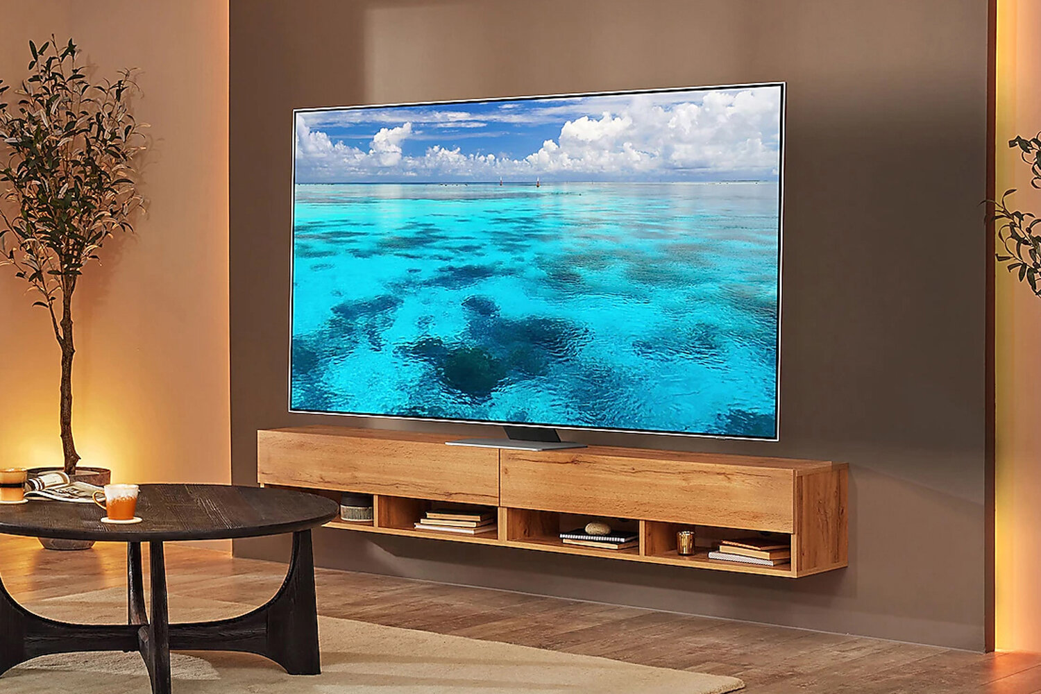 Маркетологи вас обманули ваши глаза не видят разницы между 2K и 8K