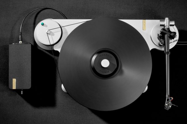 Michell Revolv и Gyro: два элитных проигрывателя, на которые вы захотите смотреть вечно