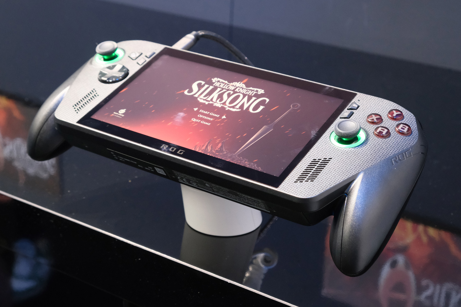 Microsoft и Asus назвали цены на Xbox ROG Ally — и это «нокаут» для Steam Deck