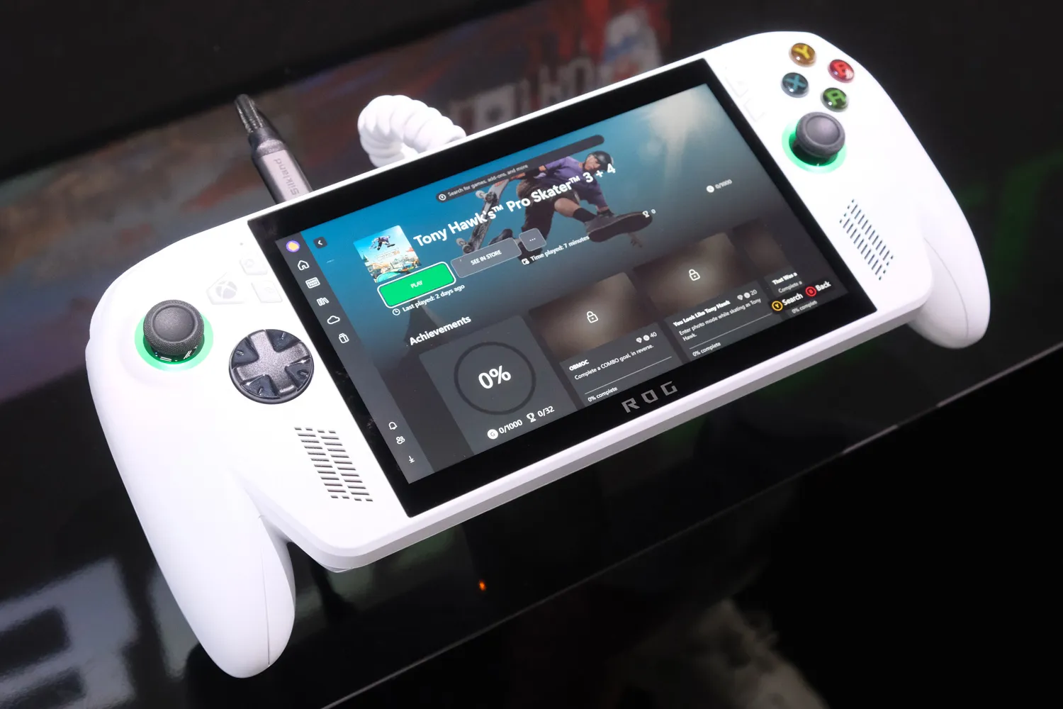 Microsoft и Asus назвали цены на Xbox ROG Ally — и это «нокаут» для Steam Deck