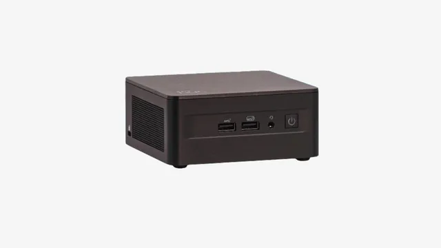 Мини-ПК