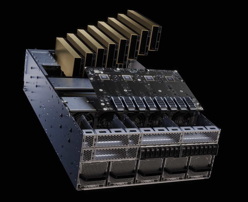 «Моя работа — выпрашивать видеокарты»: топ-менеджер Microsoft обвинил главу Nvidia в играх с майнерами фото