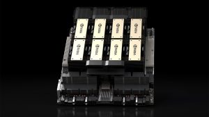 «Моя работа — выпрашивать видеокарты»: топ-менеджер Microsoft обвинил главу Nvidia в играх с майнерами