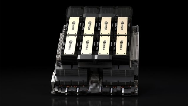 «Моя работа — выпрашивать видеокарты» топ-менеджер Microsoft обвинил главу Nvidia в играх с майнерами