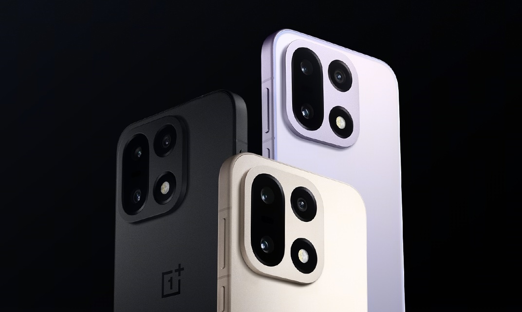 505990Монстр автономности: OnePlus 15 получит гигантскую батарею и побьет рекорды производительности