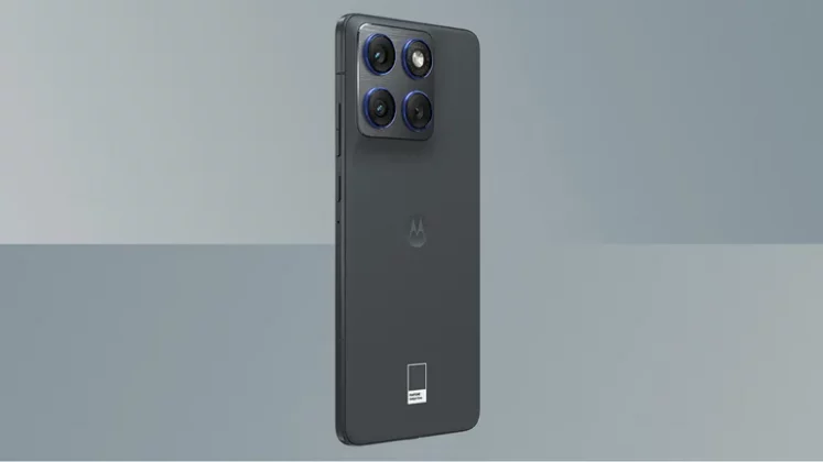 Moto X70 Air