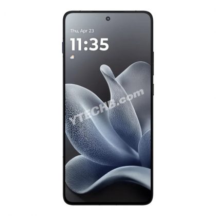 Moto X70 Air: стильный дизайн и производительность