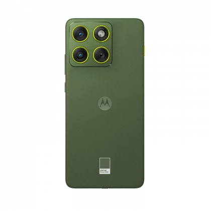 Motorola Edge 70 выходит на арену тонких смартфонов