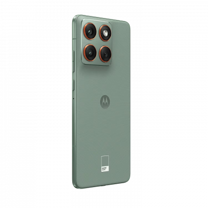 Motorola Edge 70 выходит на арену тонких смартфонов