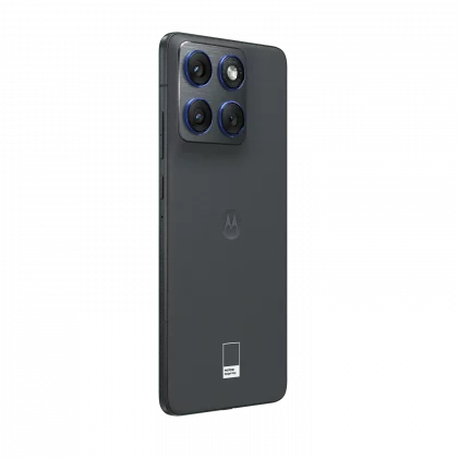 Motorola Edge 70 выходит на арену тонких смартфонов