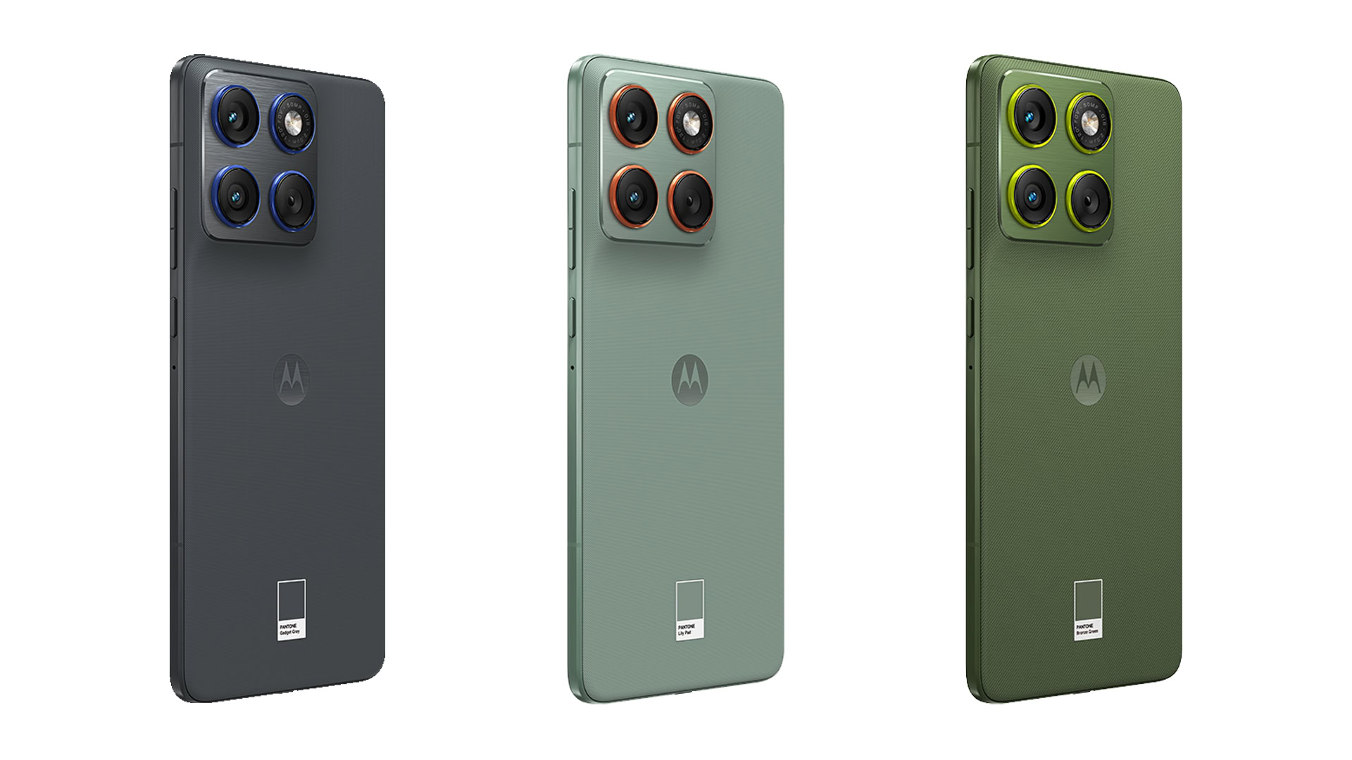 Новинка от Motorola: представляем смартфон Moto X70 Air