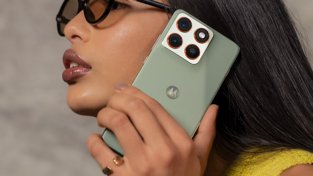 Motorola сломала рынок Edge 70 слили на сайт с безумной скидкой и горой подарков