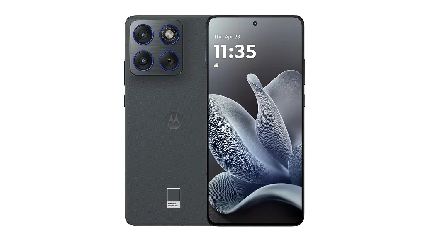 Motorola запутала всех представила сверхтонкий Moto X70 Air, который не похож на глобальный Edge 70