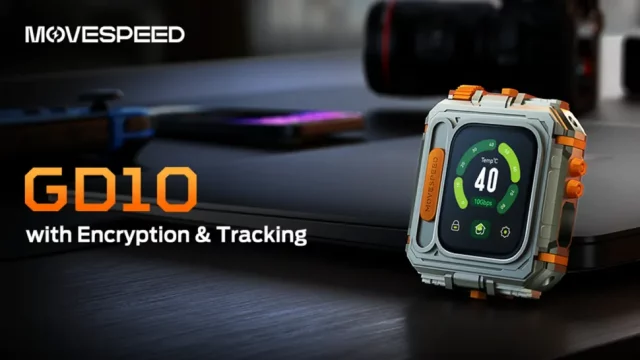 MOVESPEED GD10 MOVESPEED GD10