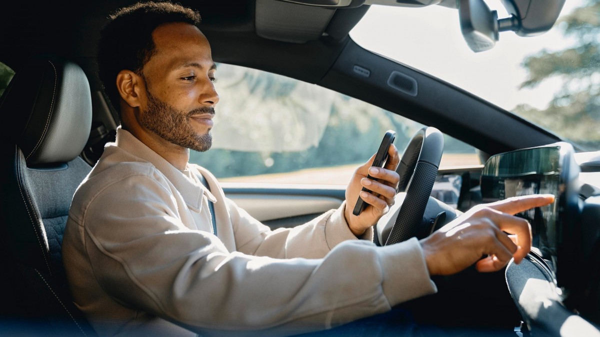 myAudi обновлён: цифровой ключ и AI-помощник в одном