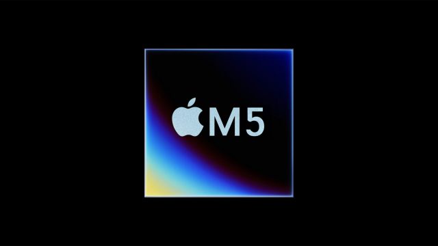 Ничего быстрее не видел: как Apple M5 уничтожает конкурентов