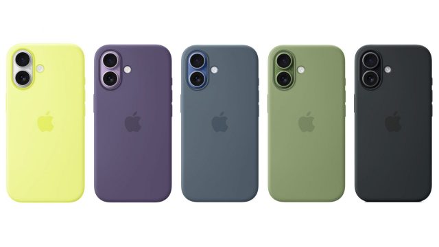 Правда о чехлах: почему Apple проигрывает сторонним производителям