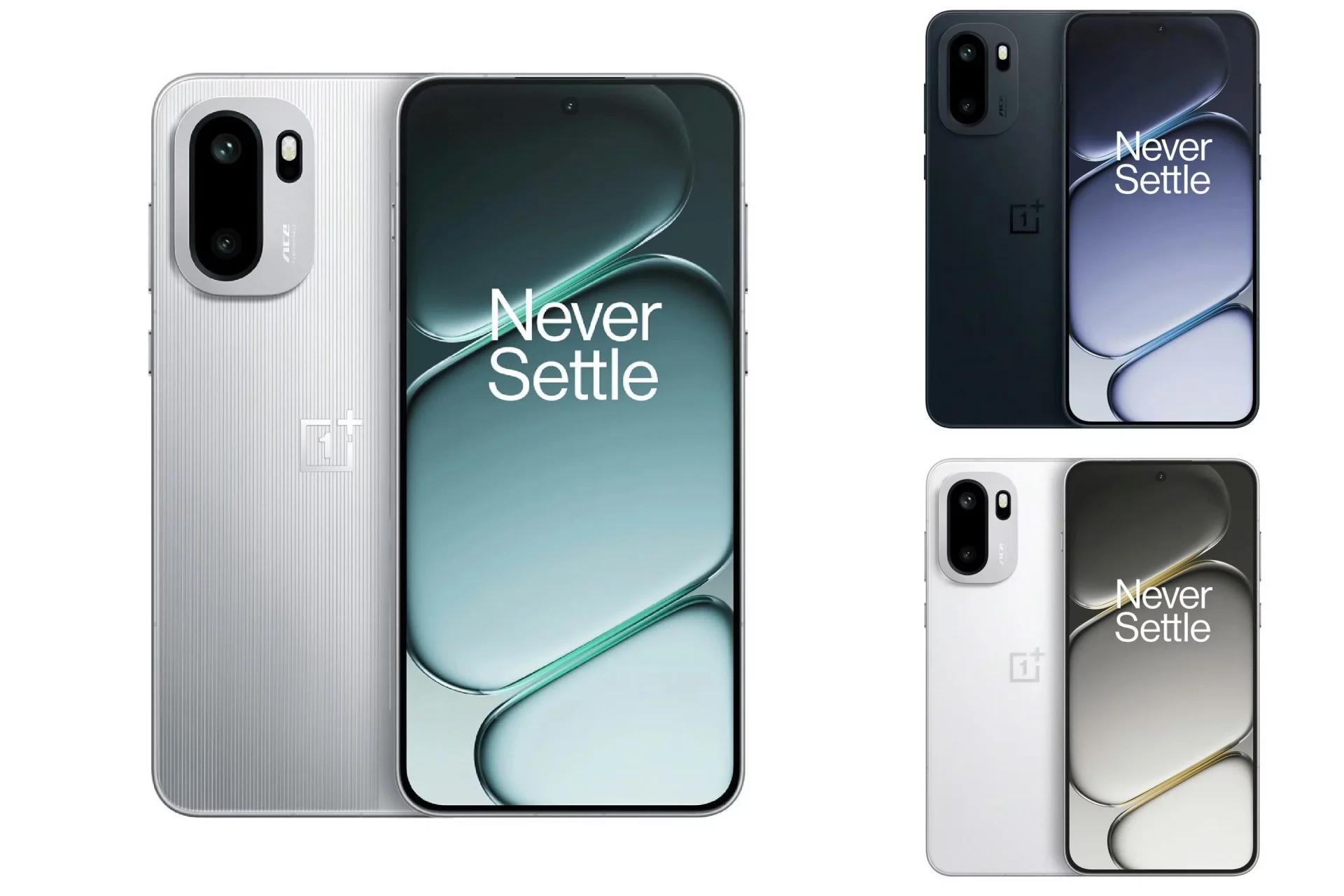 Напарник OnePlus 15 крадет шоу: Ace 6 выйдет с монструозной батареей картинка Напарник OnePlus 15 крадет шоу Ace 6 выйдет с монструозной батареей