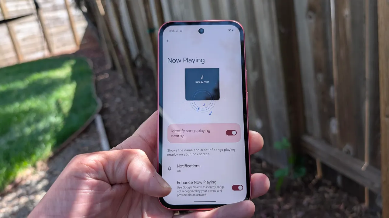 Настройте Google Pixel, чтобы использовать все функции
