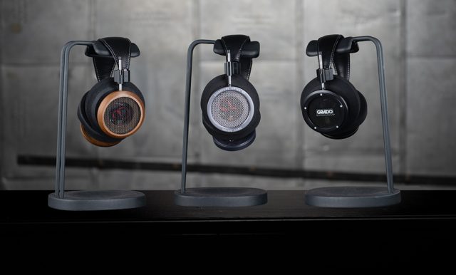 Наушники Grado S750: проводная роскошь для аудиофилов