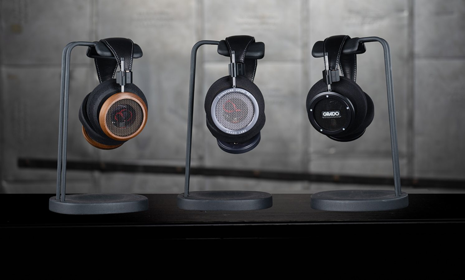 С Grado S750 вы забудете про все беспроводные наушники