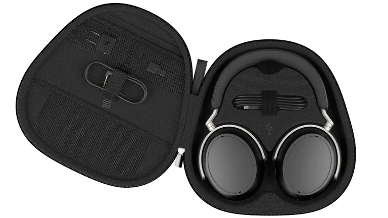 Наушники Sennheiser HDB 630 улучшат качество звука