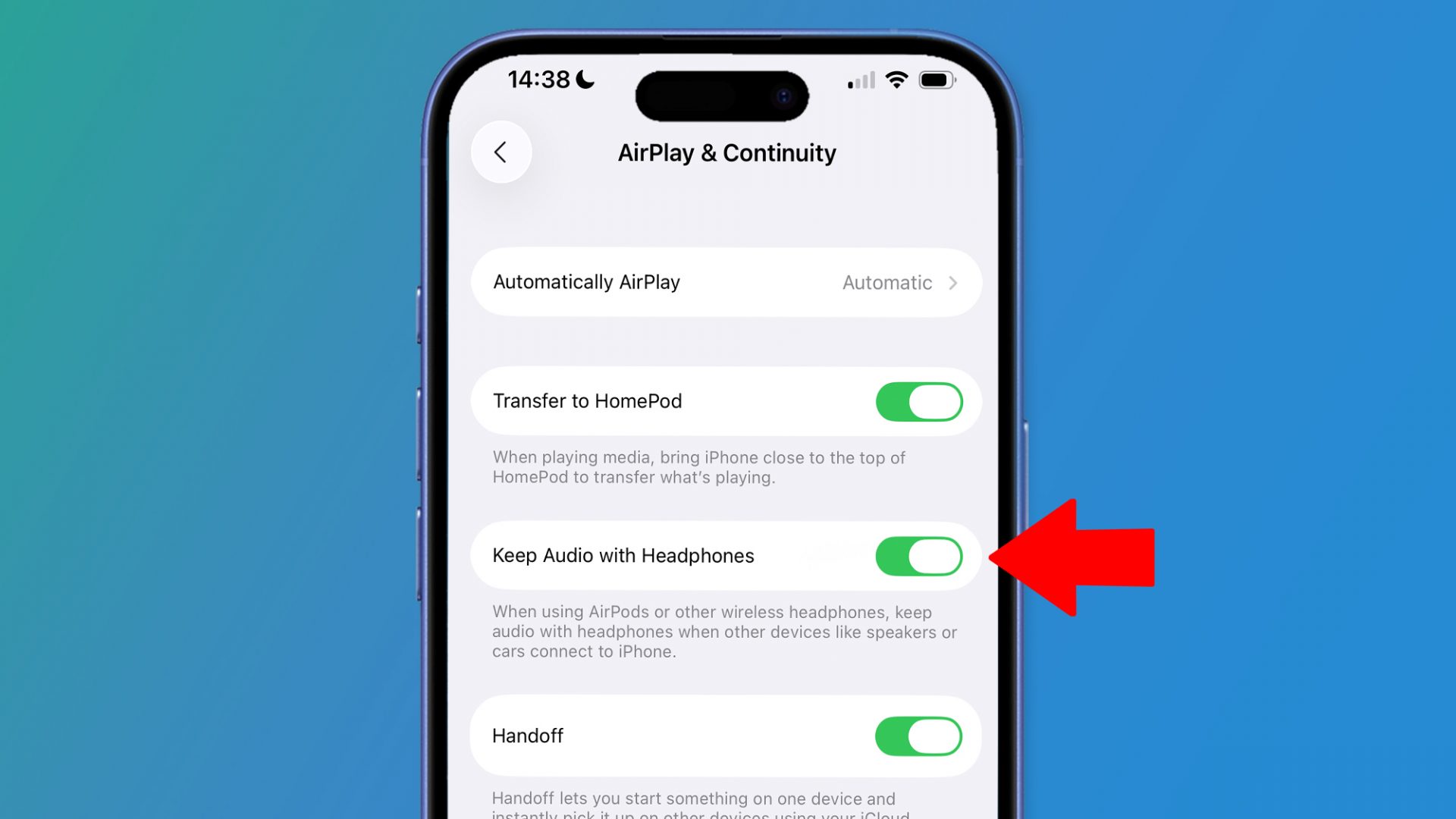 Наконец-то исправлено: iOS 26 решает главную проблему CarPlay с AirPods