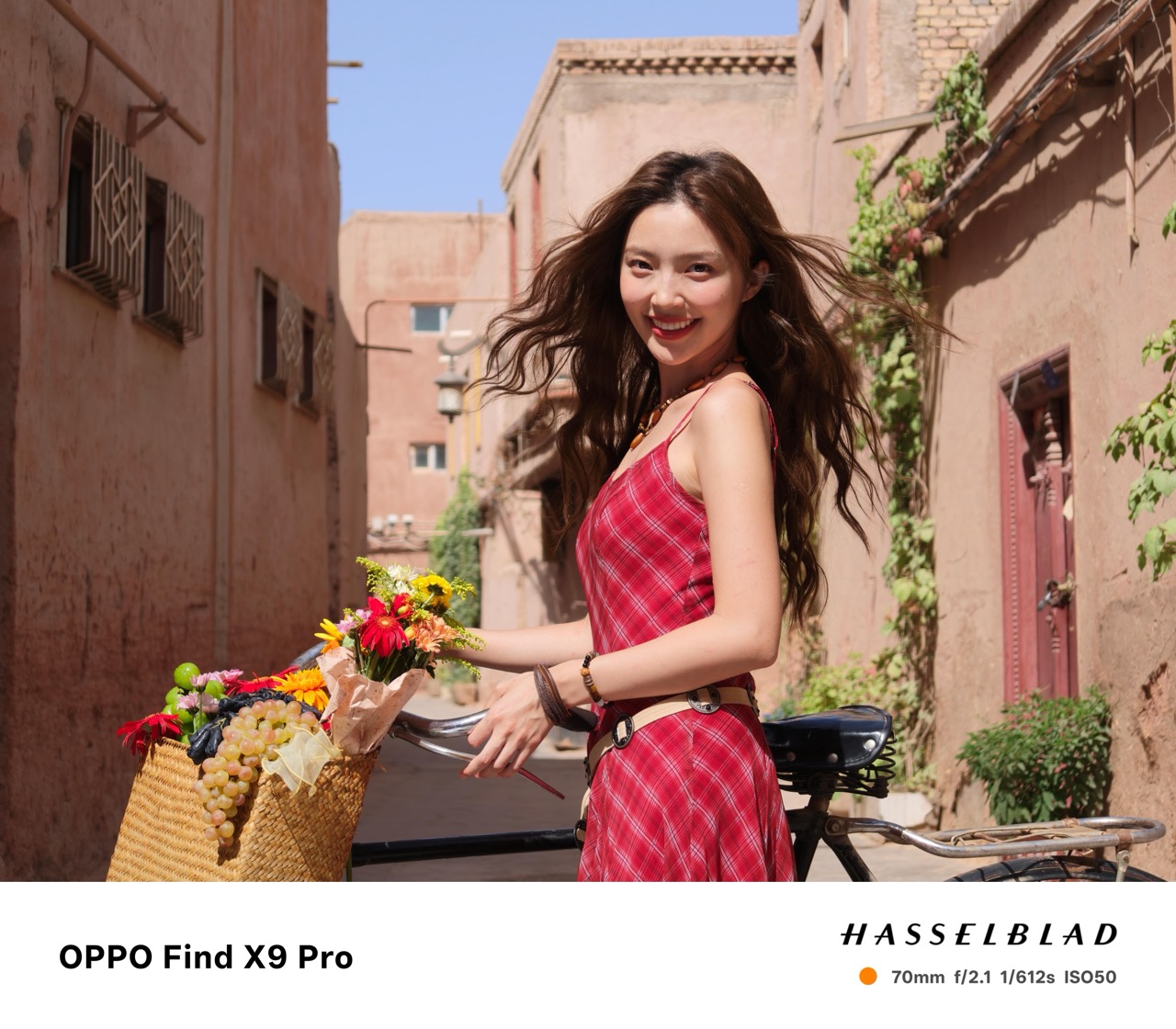 Искусство в твоих руках: Oppo Find X9 выходит глобально фото