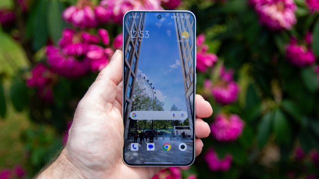 Урок для Apple: как Xiaomi 17 использует камерный модуль