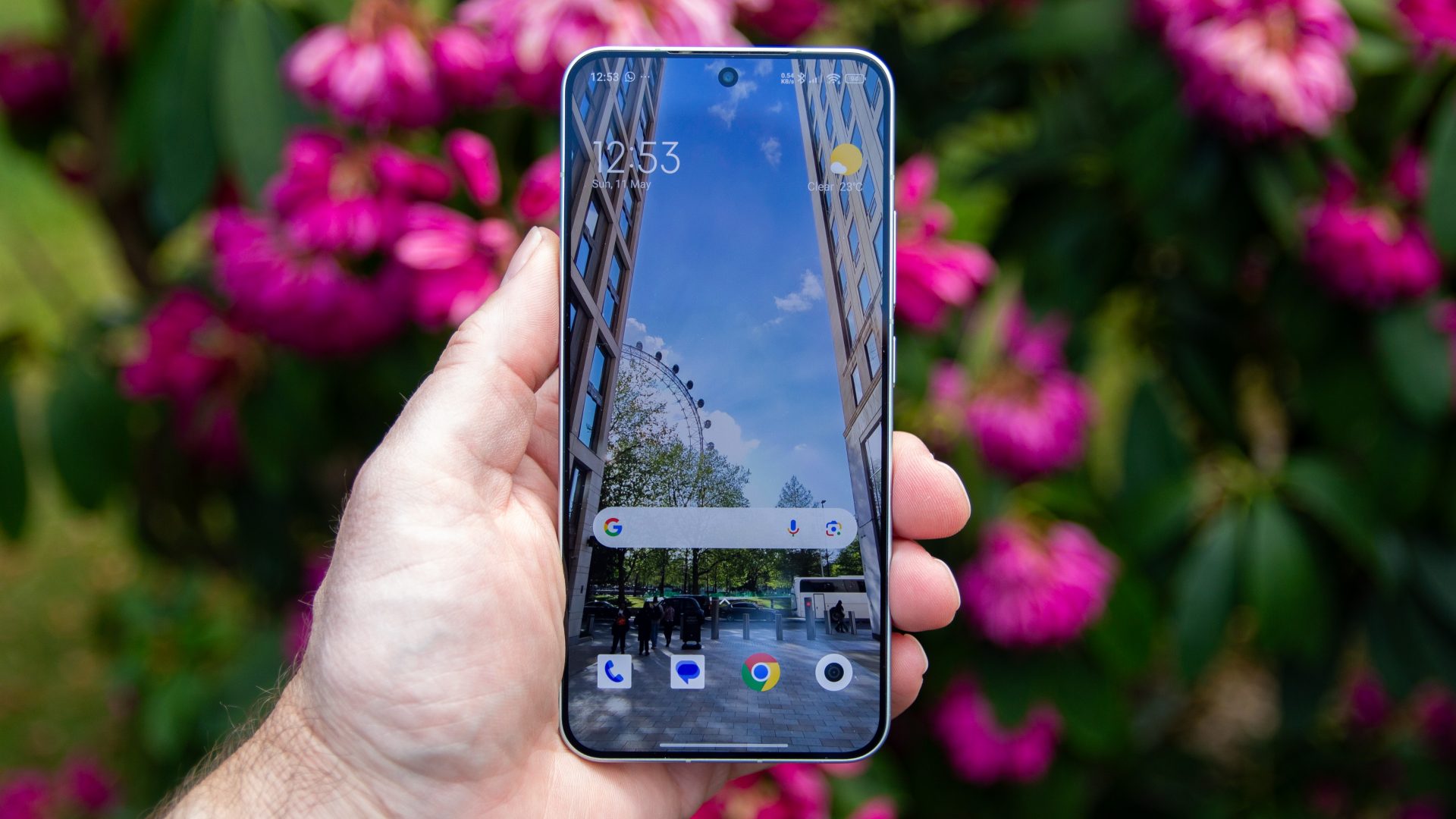 488357Урок для Apple: как Xiaomi 17 использует камерный модуль