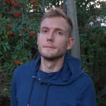 Ник Харрис-Фрай