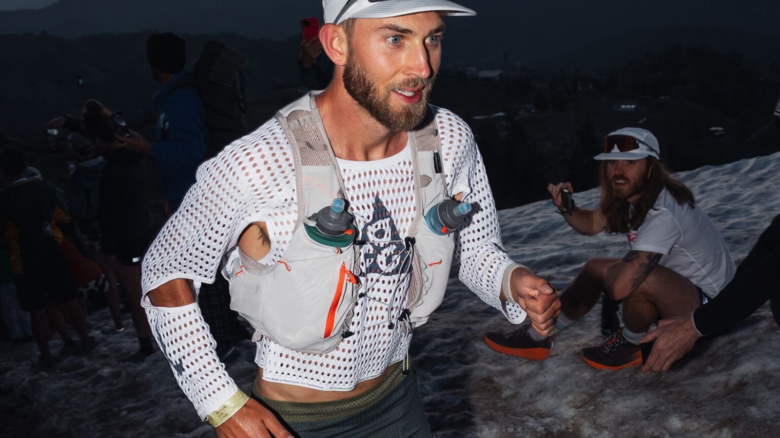 Nike затеяла революцию забудьте о беге, новые кроссовки Mind созданы для вашего мозга